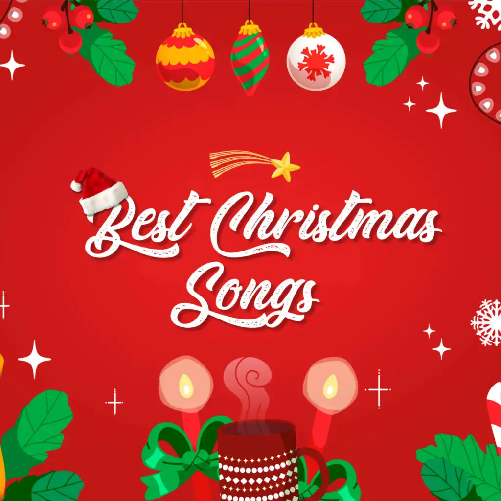 Essential Christmas Songs