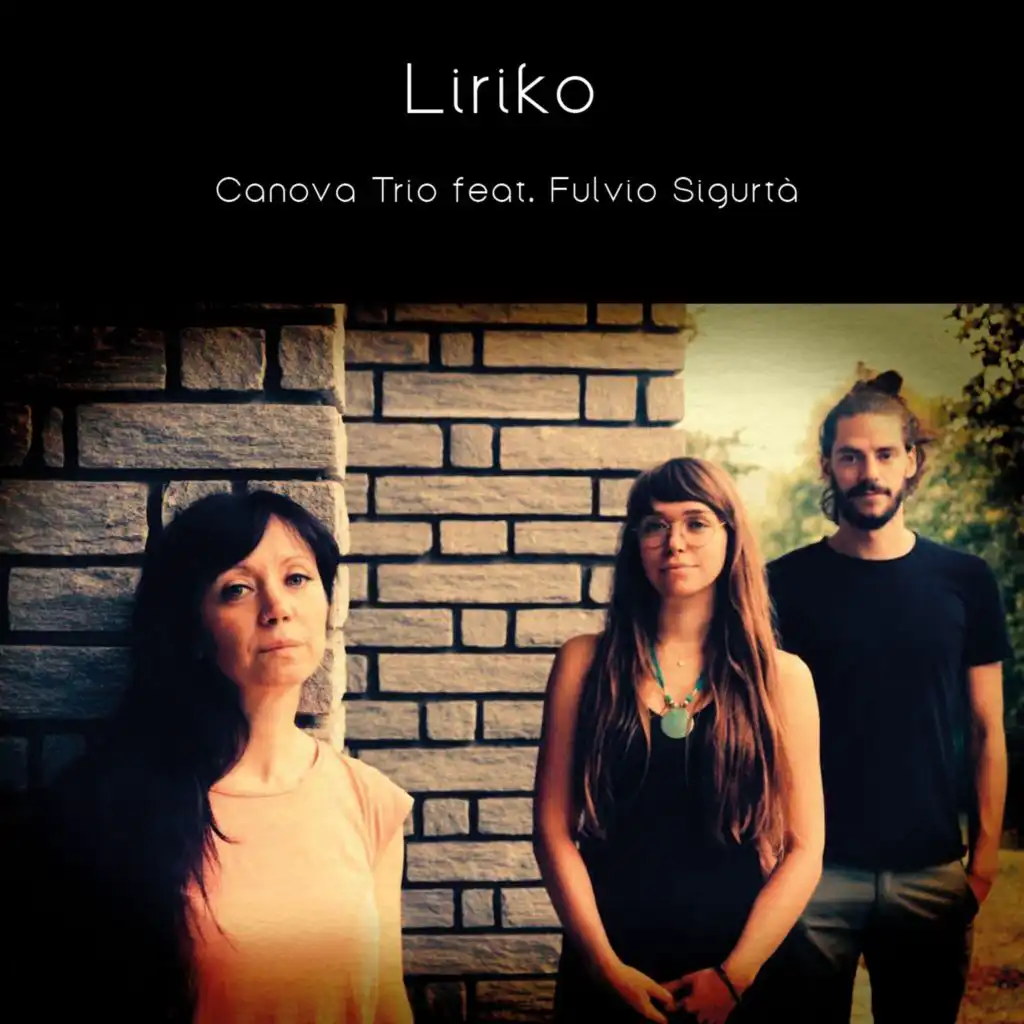 Liriko (feat. Fulvio Sigurtà)