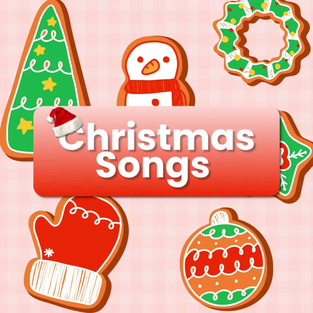 good christmas songs