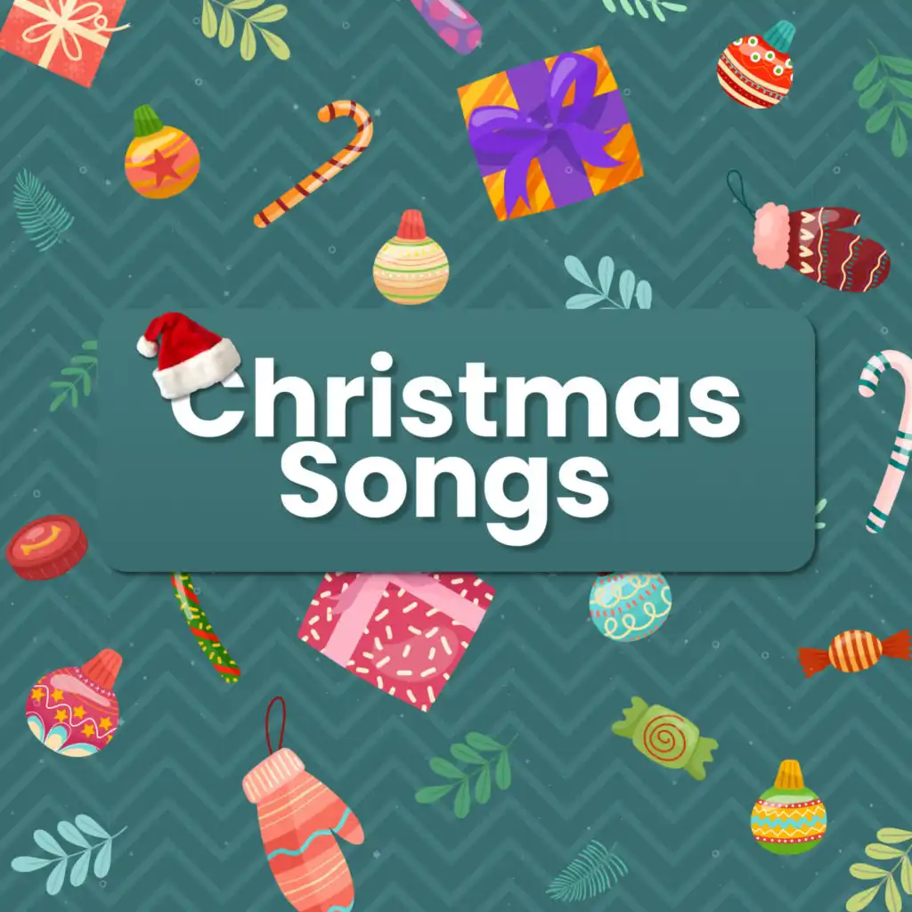 Christmas Music Playlist