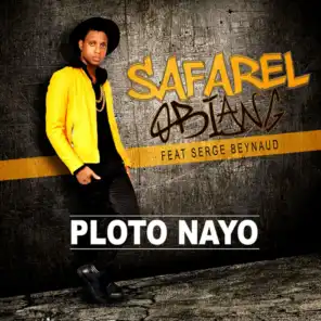 Ploto Nayo (feat. Serge Beynaud)