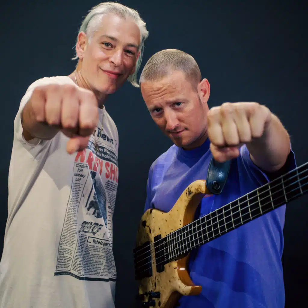 King Without a Crown (Bass & Bars Edition)