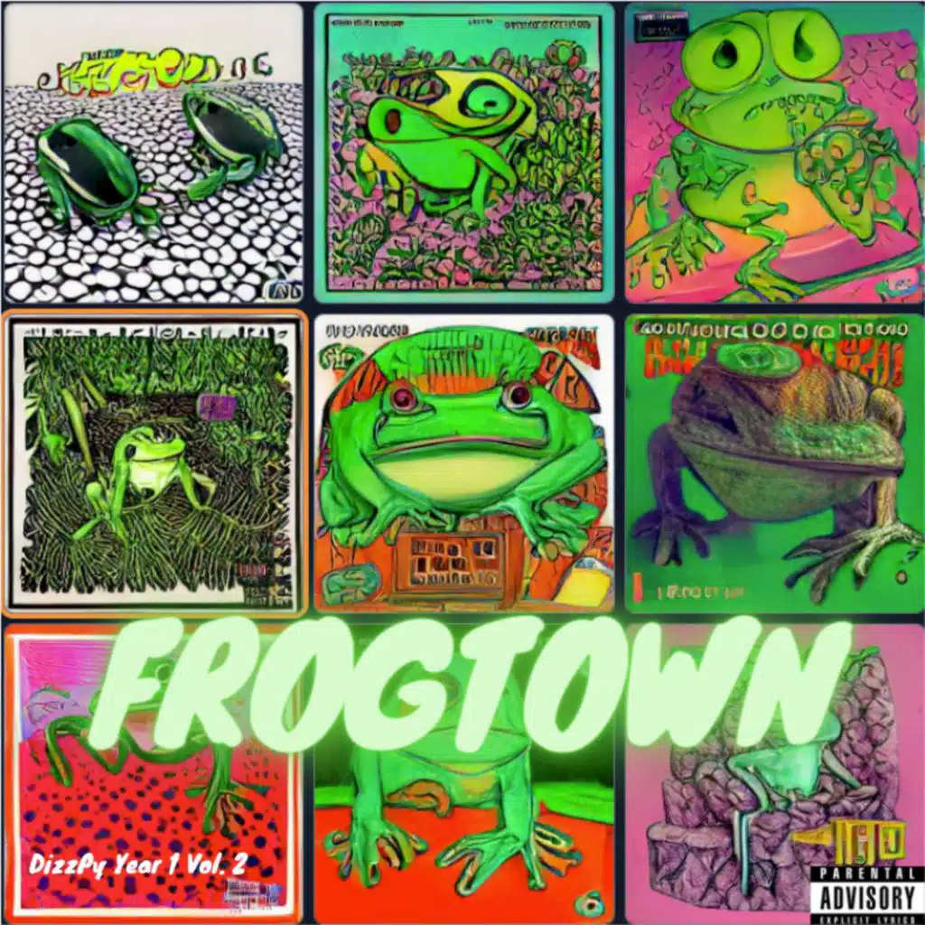 Frogtown