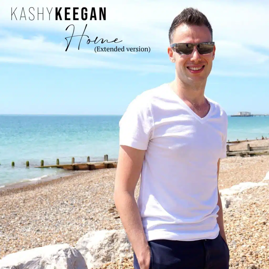 Kashy Keegan
