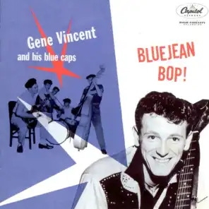 Blue Jean Bop