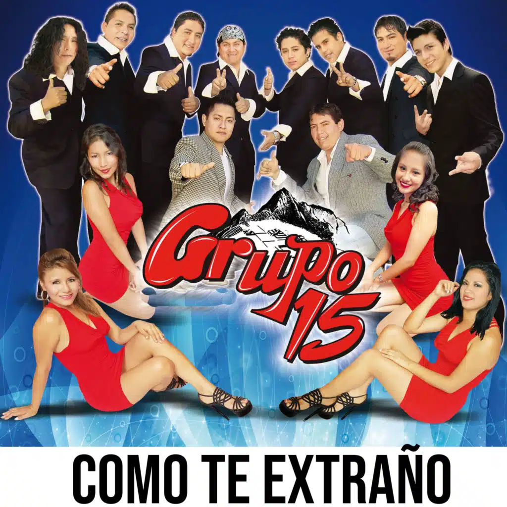 Grupo 15