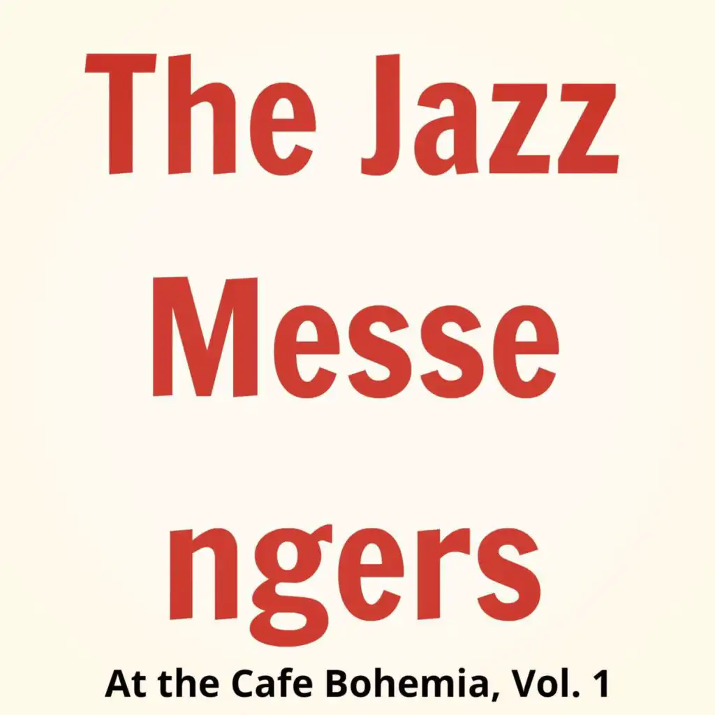 At the Cafe Bohemia, Vol. 1