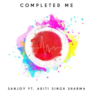 Sanjoy featuring Aditi Singh Sharma