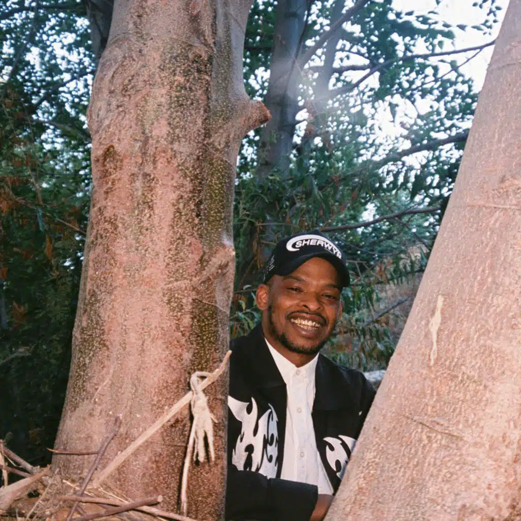 Sherwyn & Amber Mark