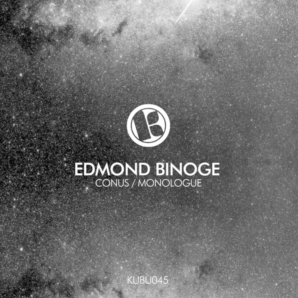 Edmond Binoge