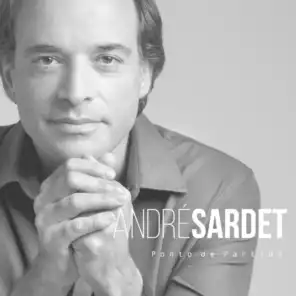 André Sardet
