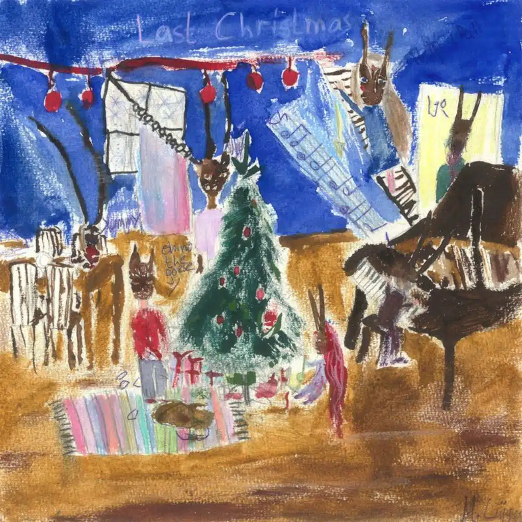 Last Christmas (Lambert Rework)