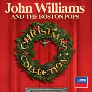 John Williams;Tanglewood Festival Chorus;Boston Pops Orchestra