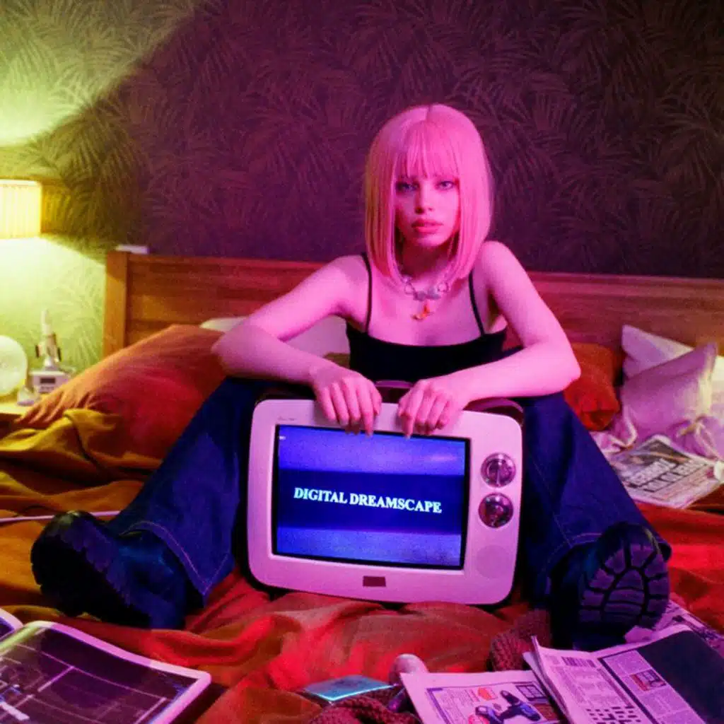 Amnesia (EMBRZ Remix) [feat. Nightly]