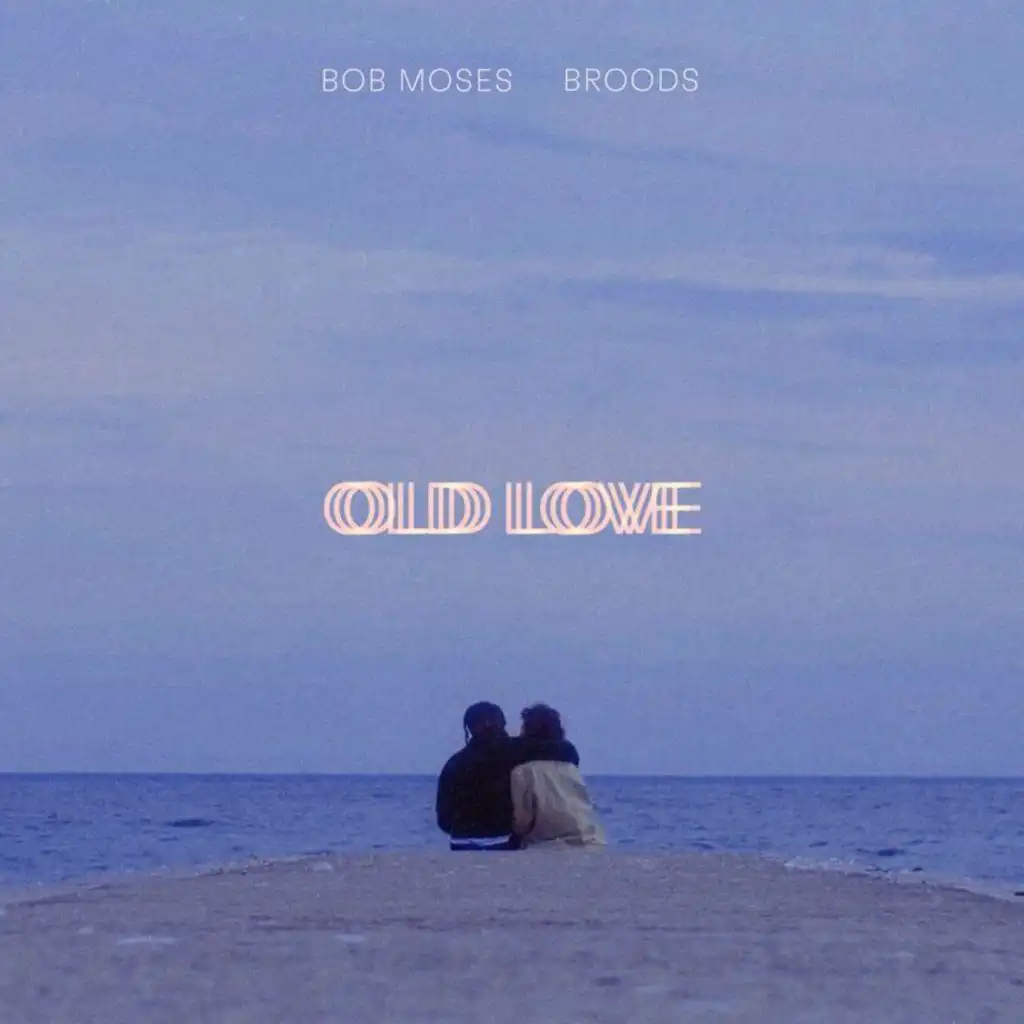 Old Love (feat. BROODS)