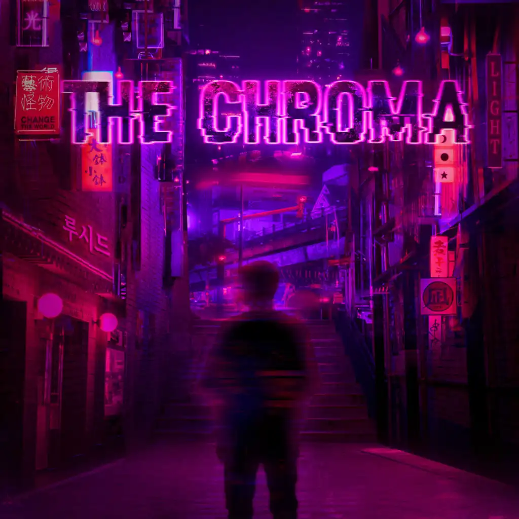 The Chroma