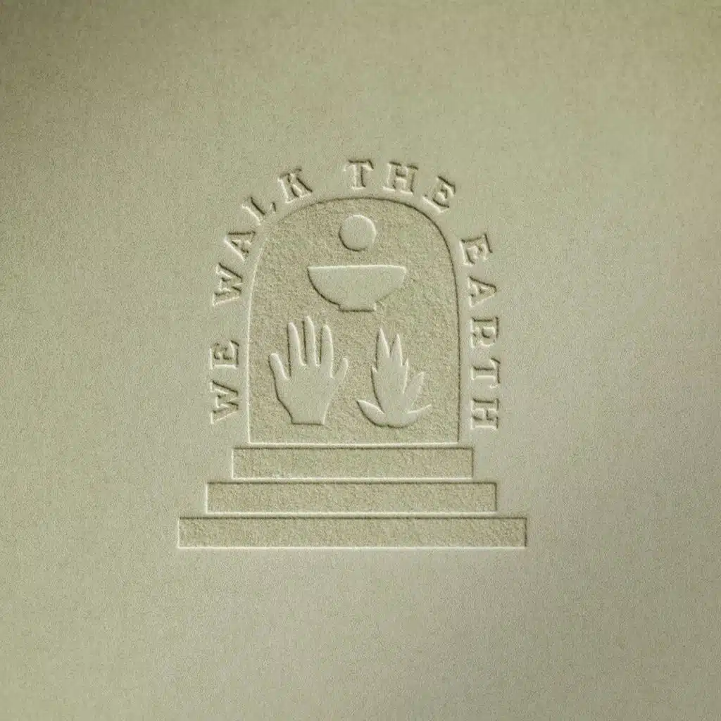 We Walk the Earth: podcasting through connection with Mendel Skulski