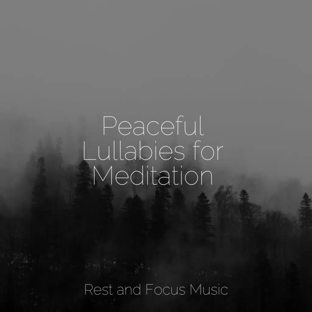 Peaceful Lullabies for Meditation