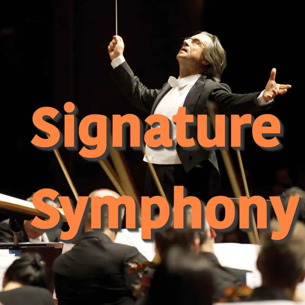 Signature Symphony