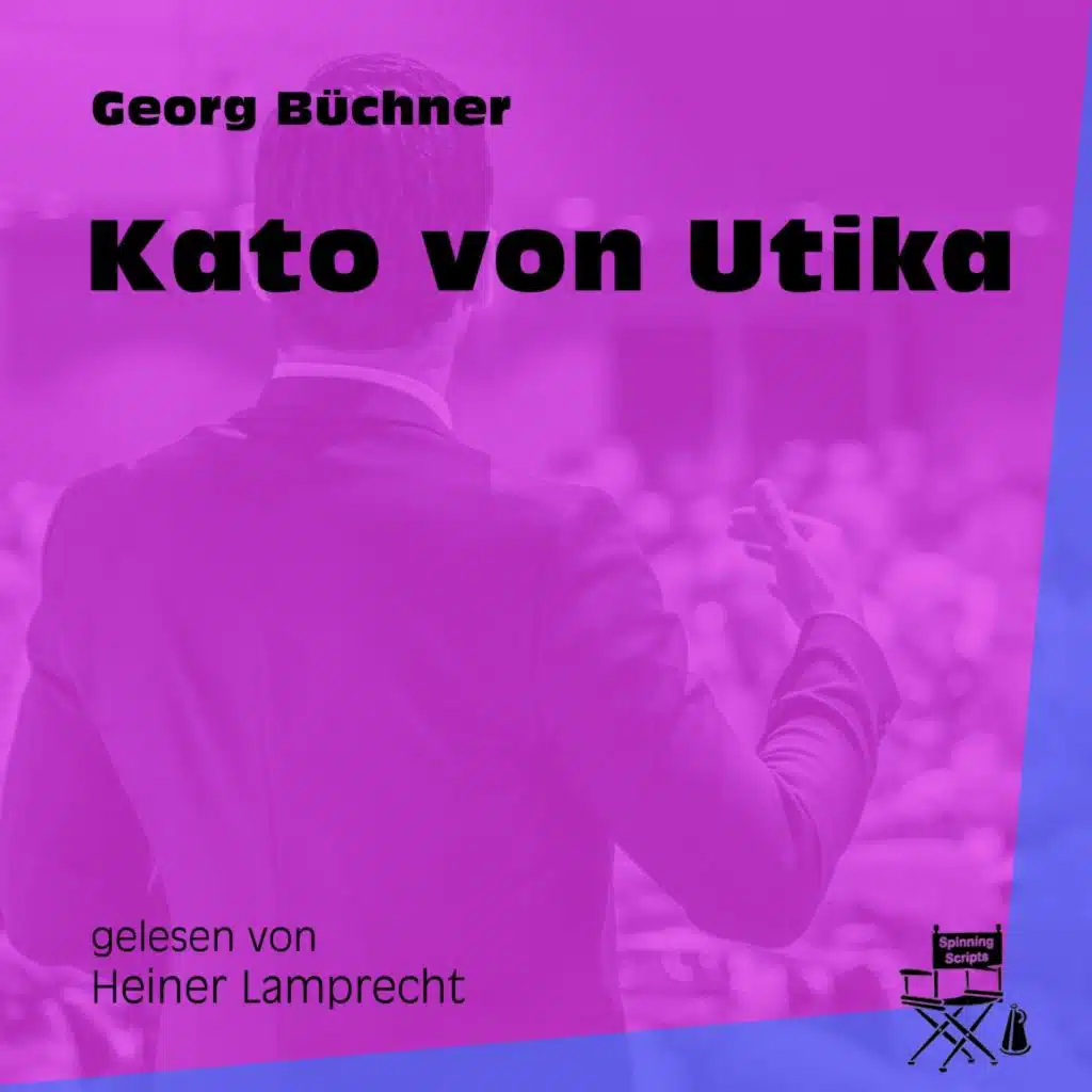 Kapitel 5 - Kato von Utika
