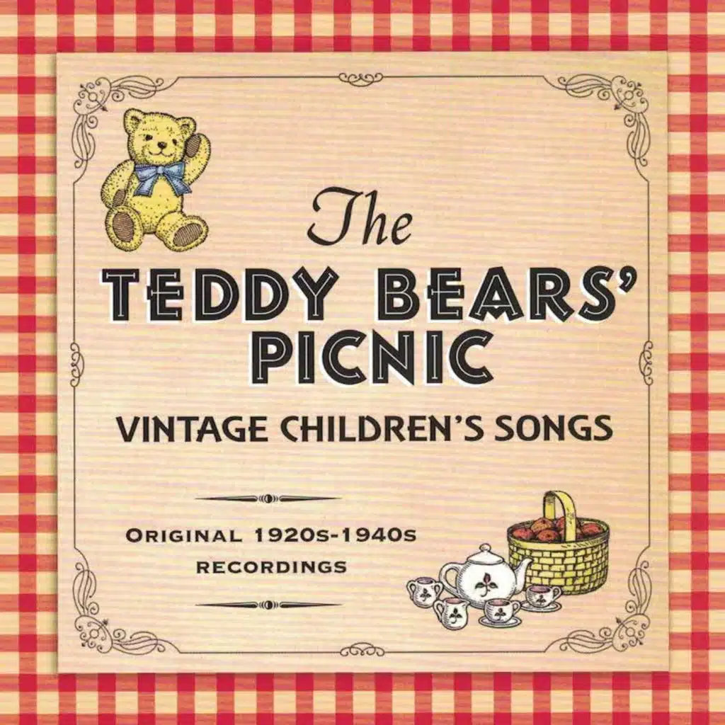 The Teddy Bears' Picnic