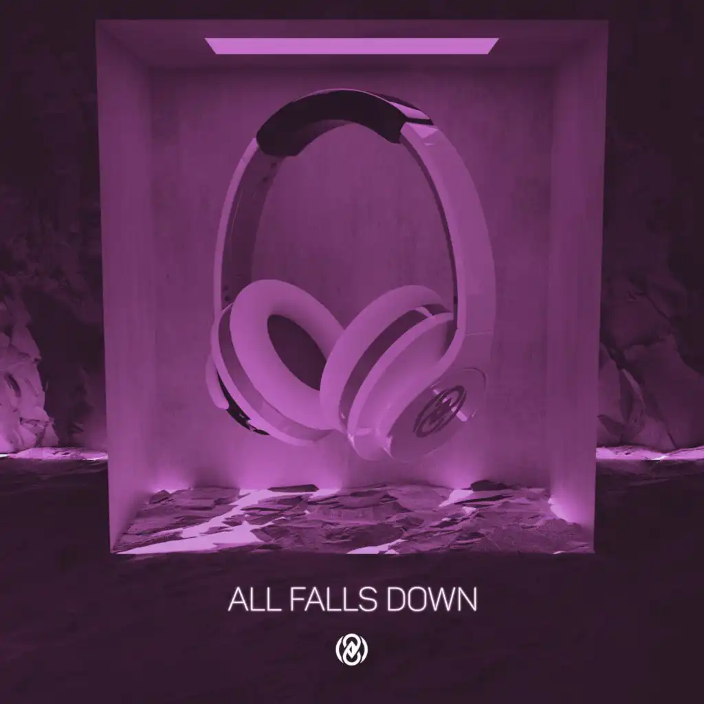 All Falls Down (8D Audio)