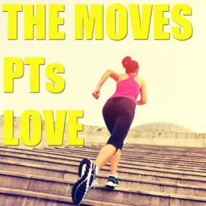 The Moves PTs Love