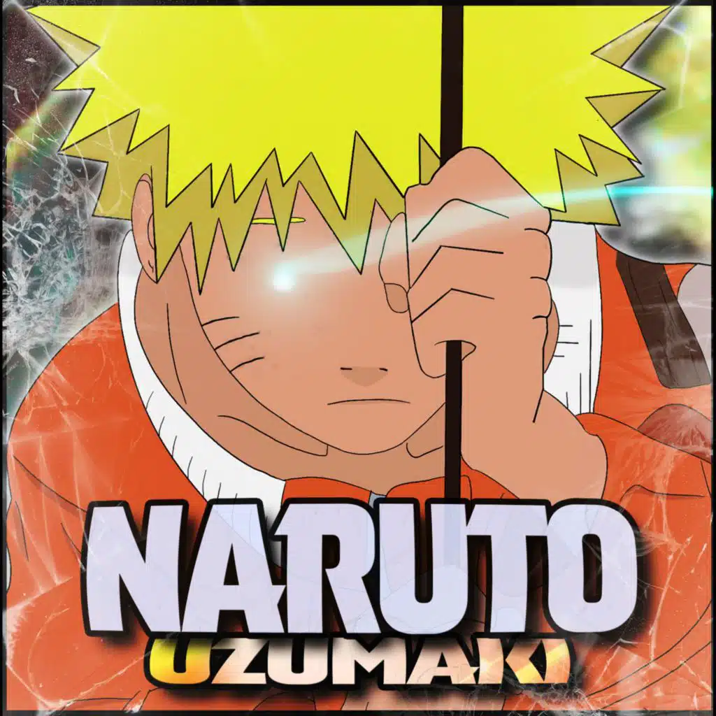 Naruto Uzumaki