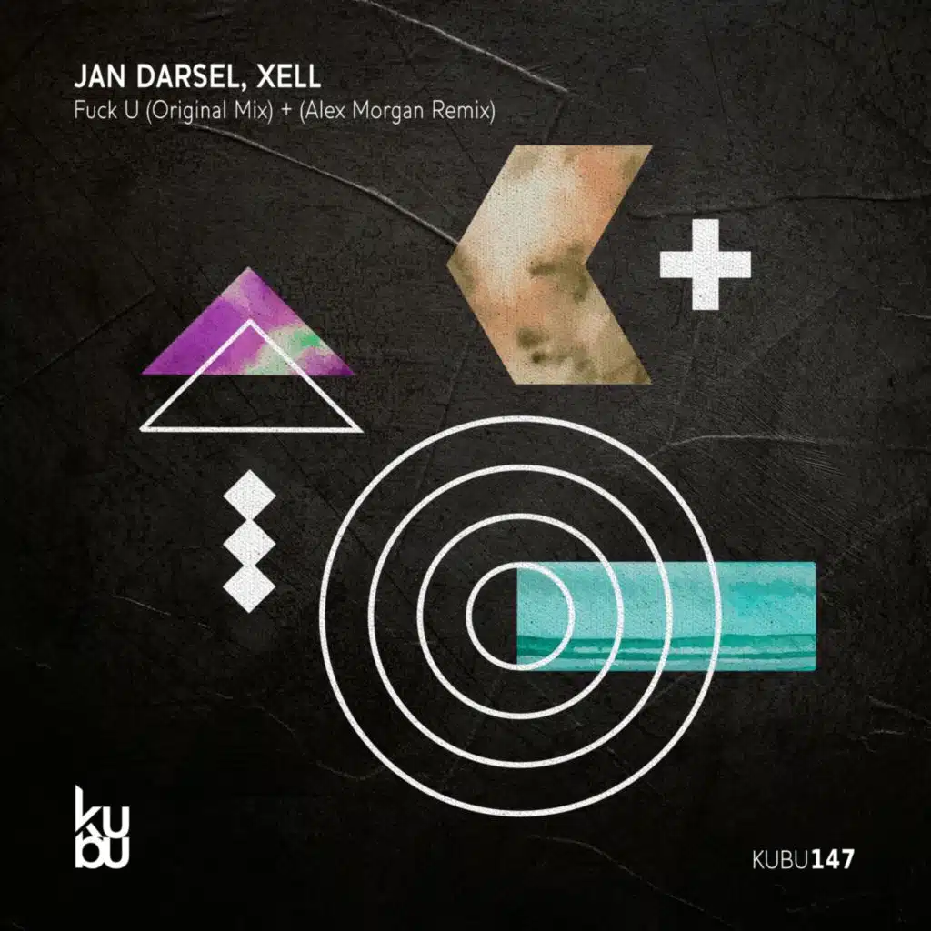 Jan Darsel & Xell