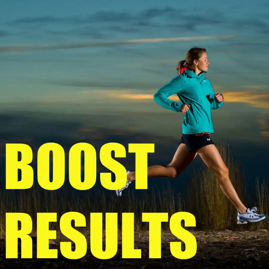 Boost Results