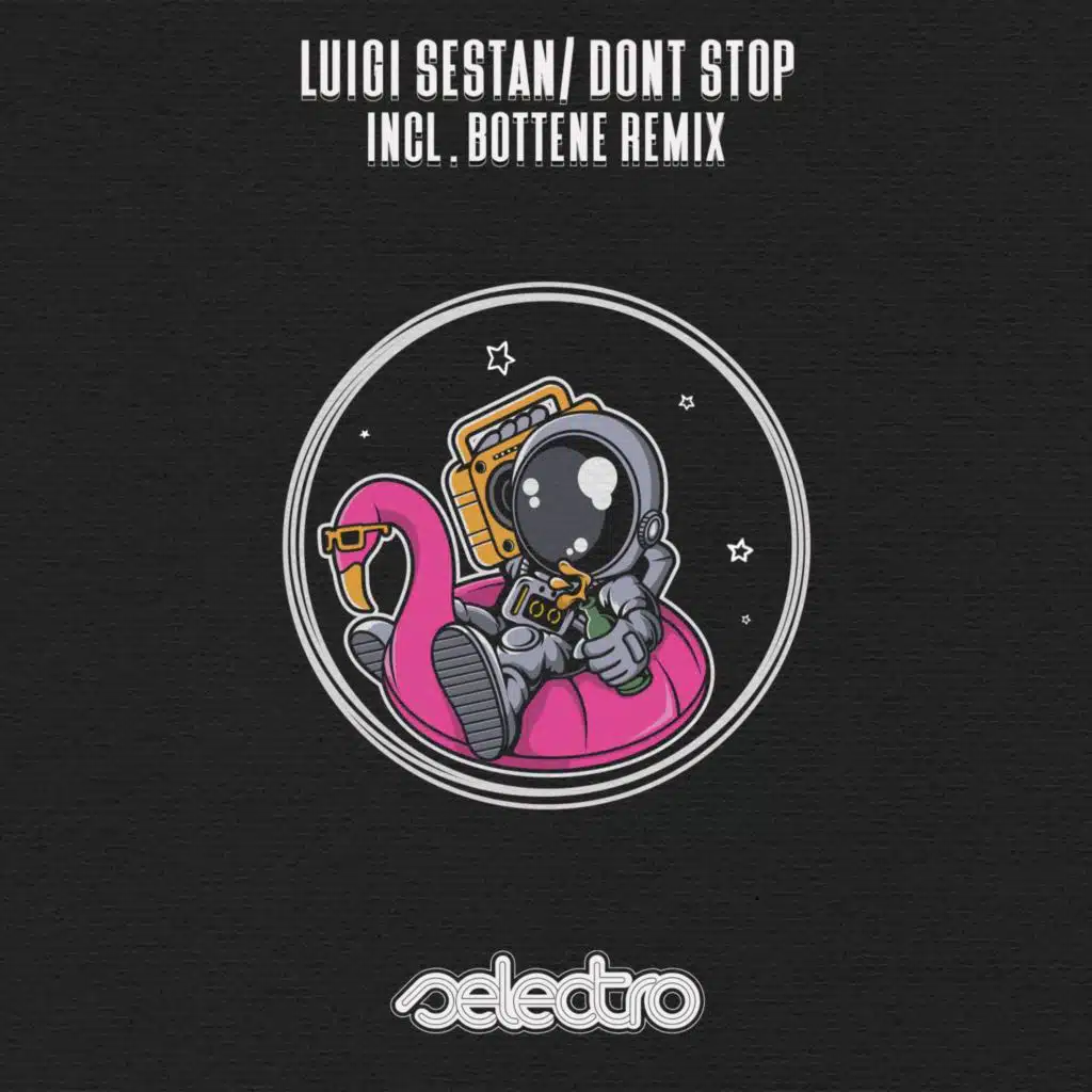 Luigi Sestan