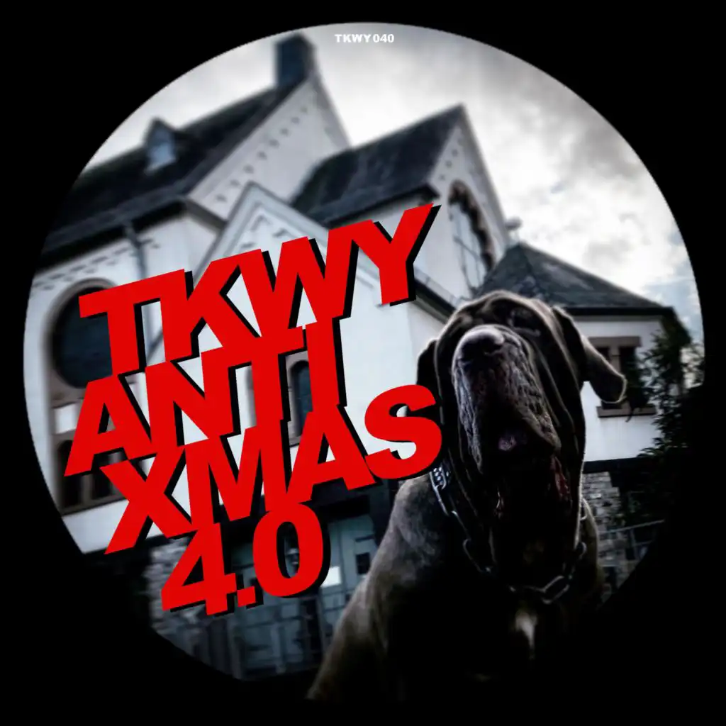 New Flesh (Combat Op-edit)