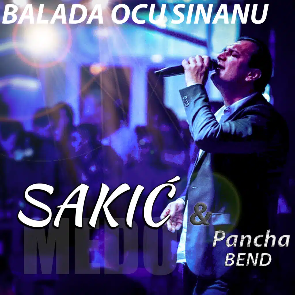 Balada ocu Sinanu