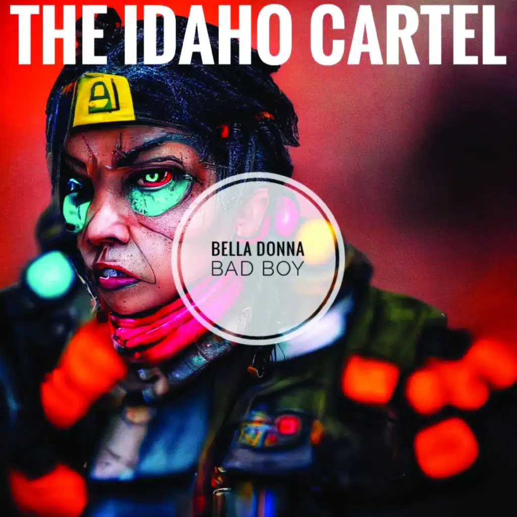 The Idaho Cartel