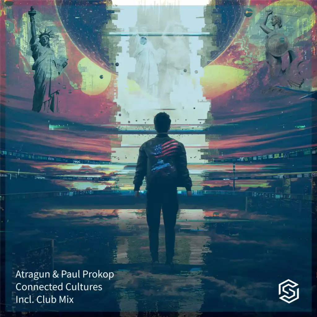 Connected Cultures (Radio Edit)