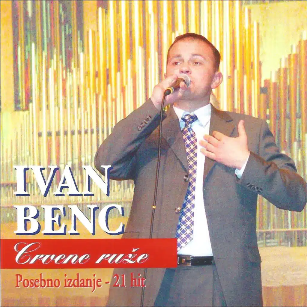 Ivan Benc
