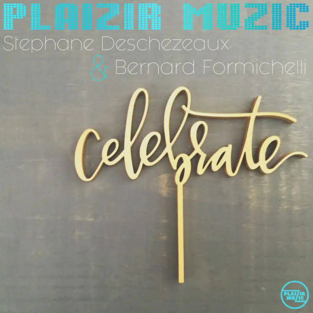 Stephane Deschezeaux & Bernard Formichelli