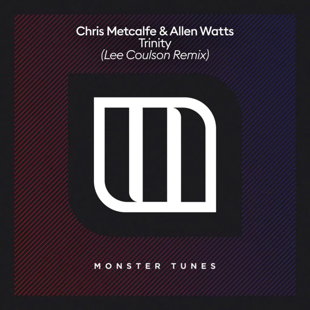 Chris Metcalfe & Allen Watts