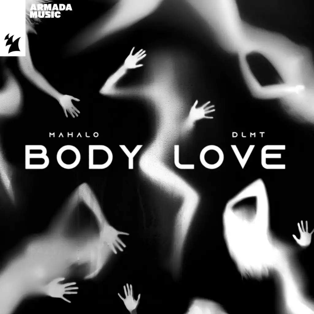 Body Love (Extended Mix)