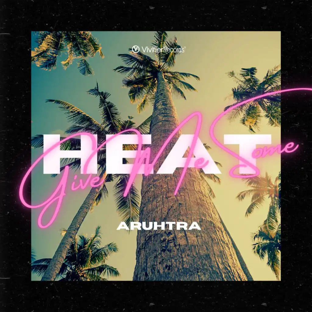 Give Me Some Heat (Nu Disco Mix)