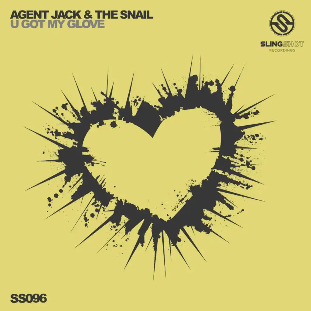 Agent Jack & The Snail