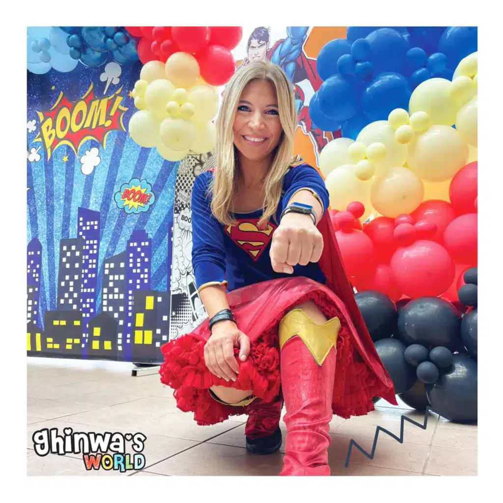 Trust Who You Are [حصريا]