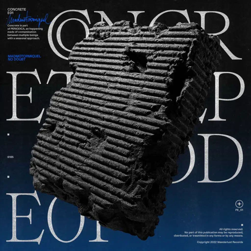 Madmotormiquel & Iorie