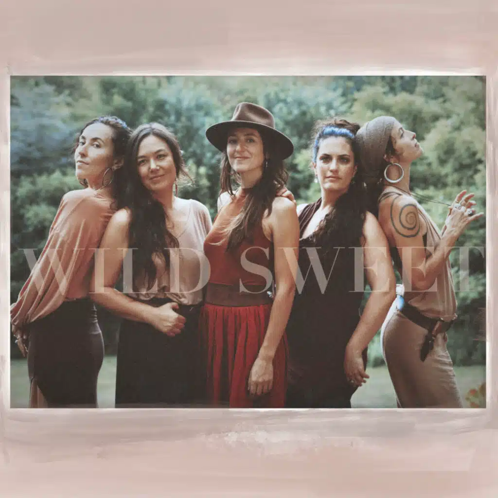 Starling Arrow & Ayla Nereo