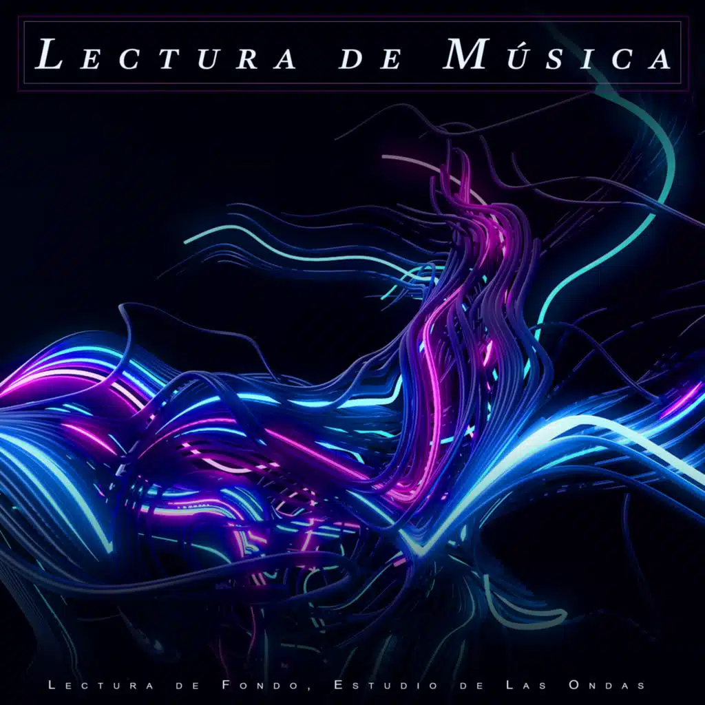 Música de Concentración, Ondas Alfa & Musica Para Leer