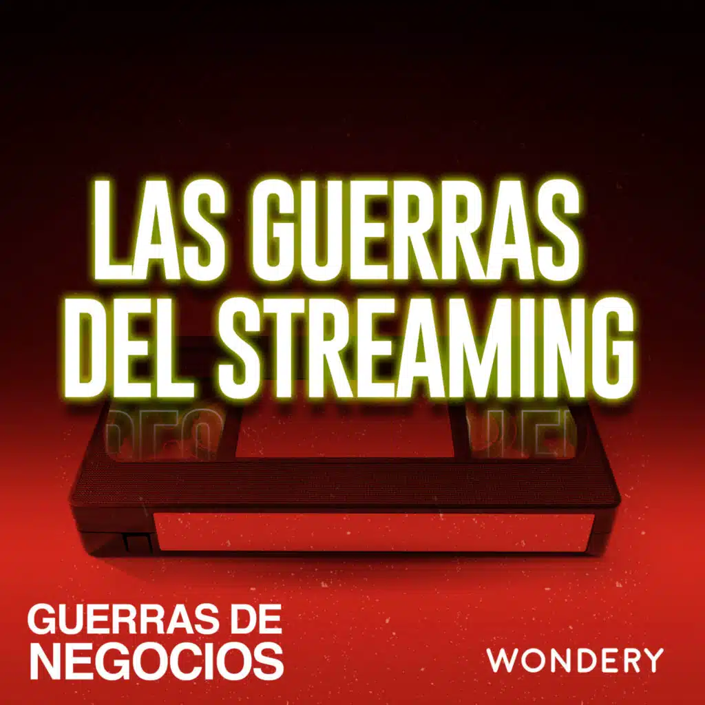 Las guerras del Streaming  | Juego sucio | 3