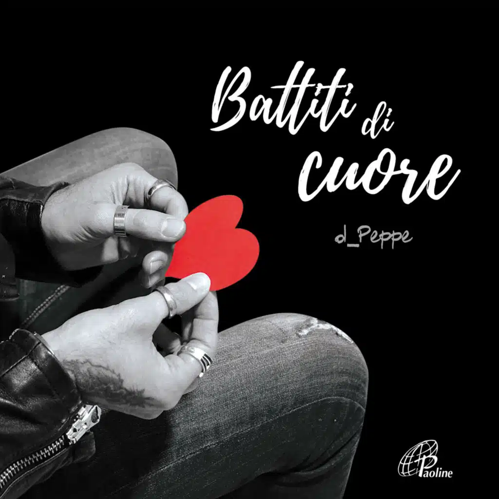 Battiti di cuore (feat. Charlotte)