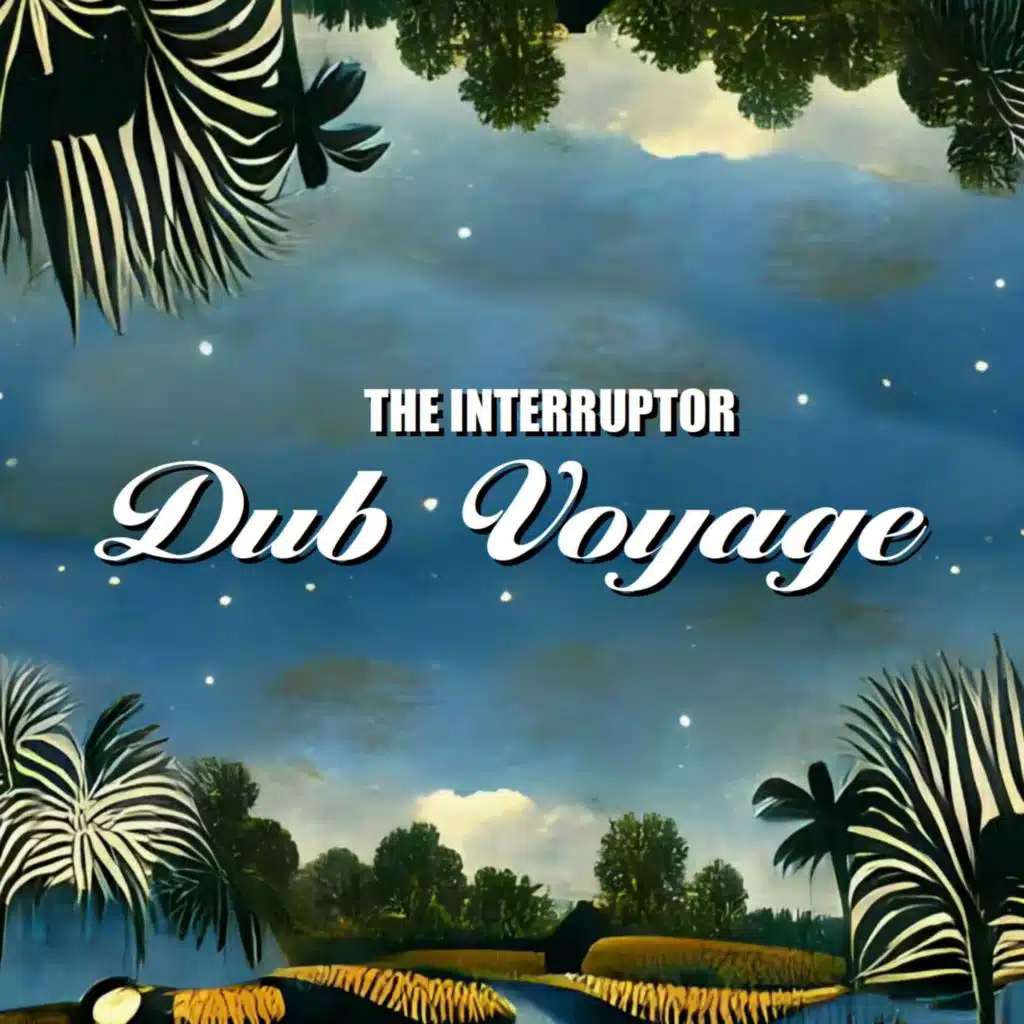Dub Voyage