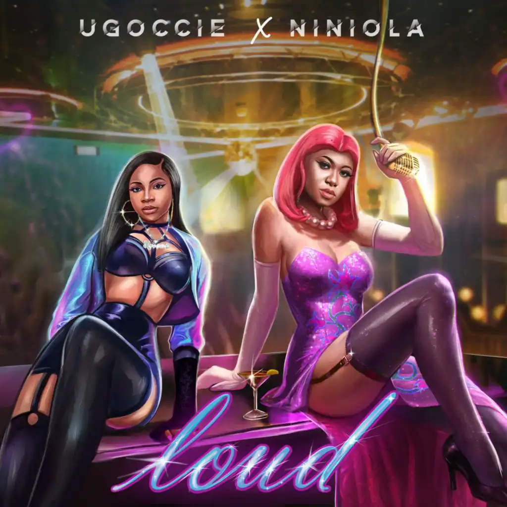 Ugoccie & Niniola