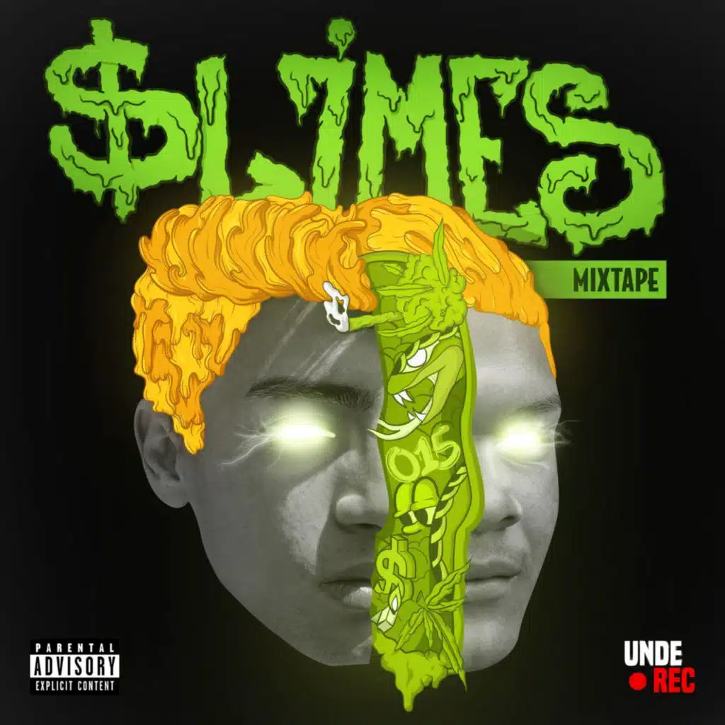 S.L.I.M.E (feat. WUzin & L&O)